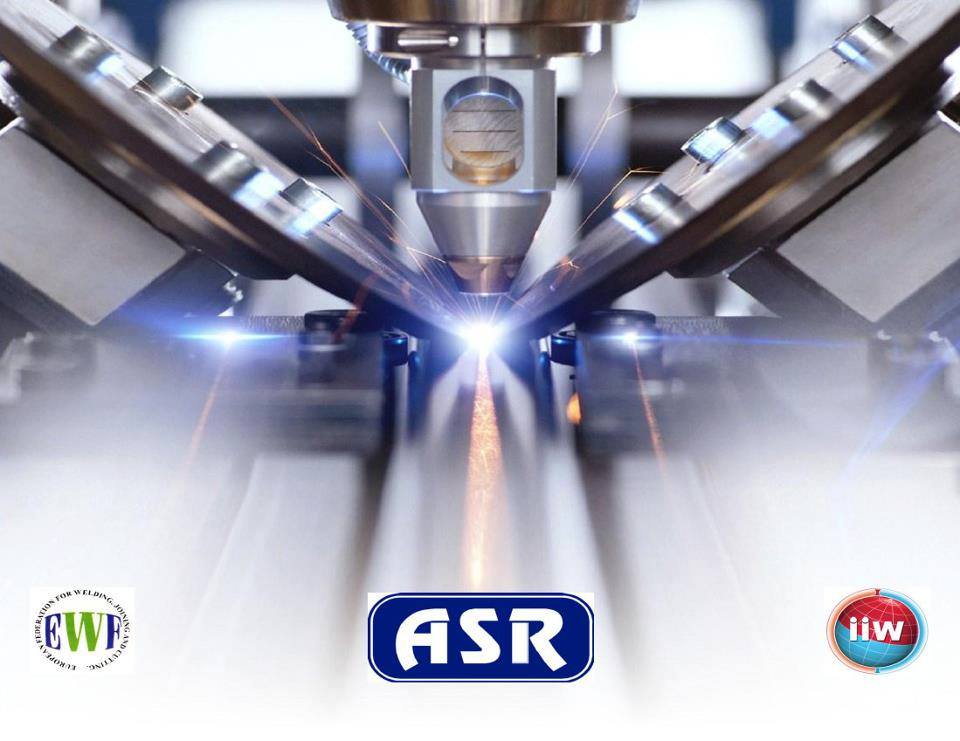 Congres IIW sud-est european de sudare, 3 – 5 iunie 2015 (Timișoara)